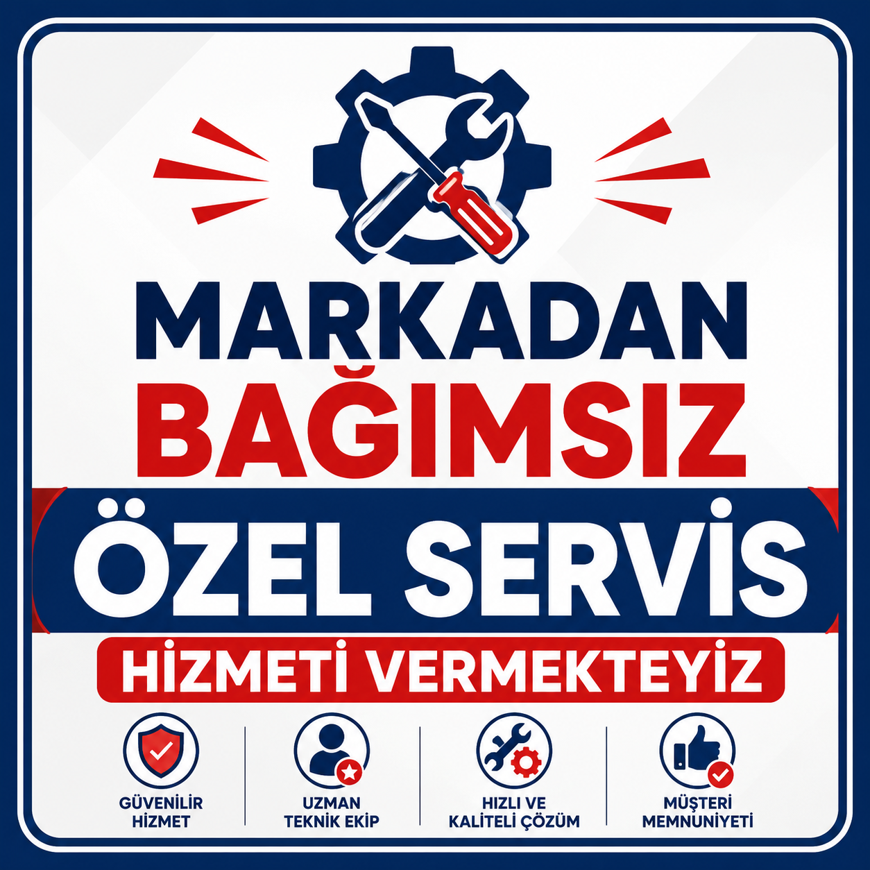 Marmara Asmalı Kombi Servisi markadan bağımsız teknik servis